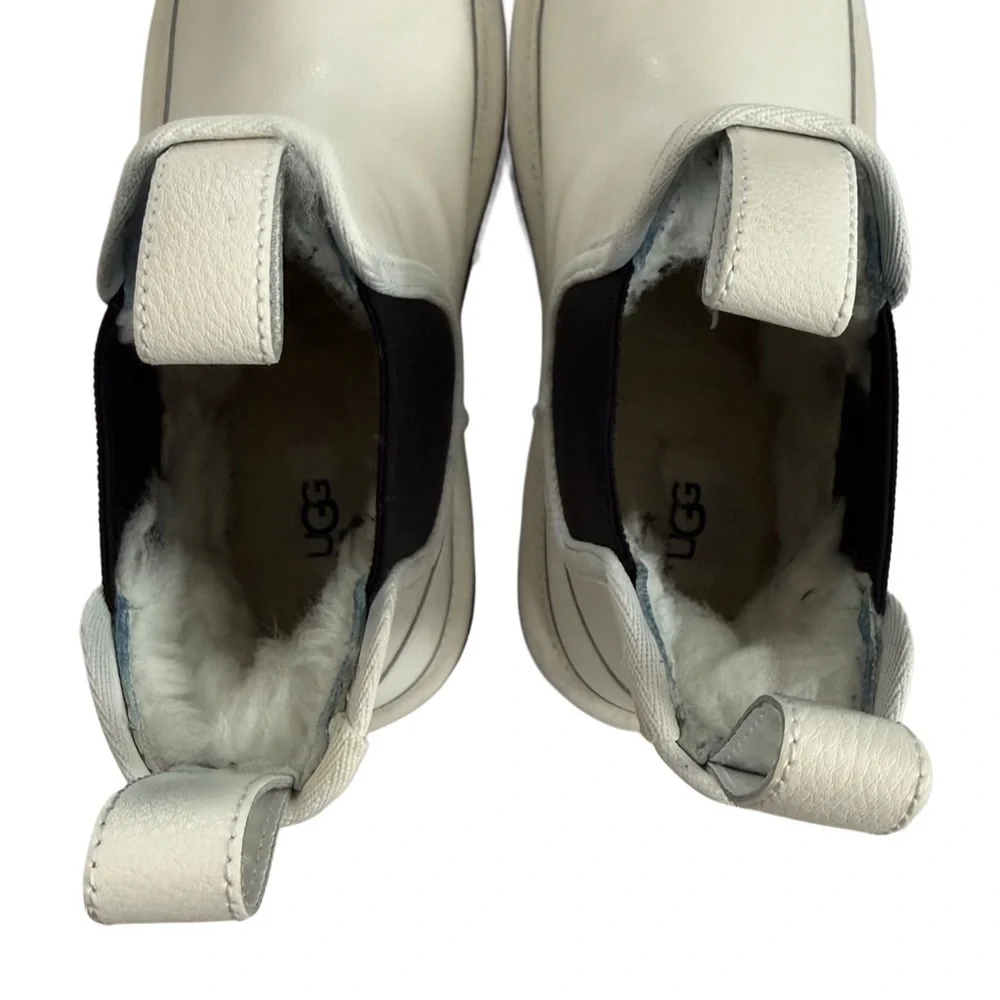 UGG neumel platform
